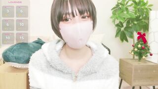 cohaku_329 From Stripchat Private Porn Video  - japanese, interactive-toys, lovense, cosplay-young, asian-young