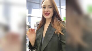 Watch Dina_Tease From Stripchat Hot Porn Video Leak - middle-priced-privates-young, cam2cam, erotic-dance, anal-toys, dirty-talk