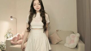 marshmeowlow Top Porn Video [Chaturbate] - new, shy, 18, asian, skinny