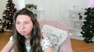 mary_winters_ Top Porn Video [Chaturbate] - new, feet, natural, 18, skinny