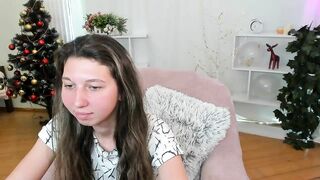 mary_winters_ Top Porn Video [Chaturbate] - new, feet, natural, 18, skinny