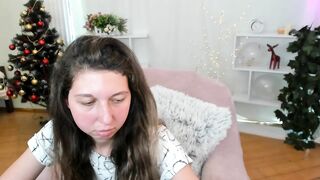 mary_winters_ Top Porn Video [Chaturbate] - new, feet, natural, 18, skinny