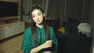 Watch leila_4ever Best Porn Video [Chaturbate] - deepthroat, feet, bigass, teen, pvt