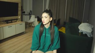 Watch leila_4ever Best Porn Video [Chaturbate] - deepthroat, feet, bigass, teen, pvt