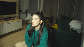 Watch leila_4ever Best Porn Video [Chaturbate] - deepthroat, feet, bigass, teen, pvt