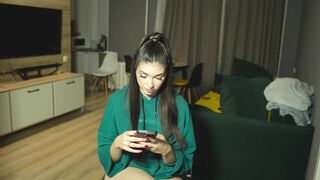 Watch leila_4ever Best Porn Video [Chaturbate] - deepthroat, feet, bigass, teen, pvt