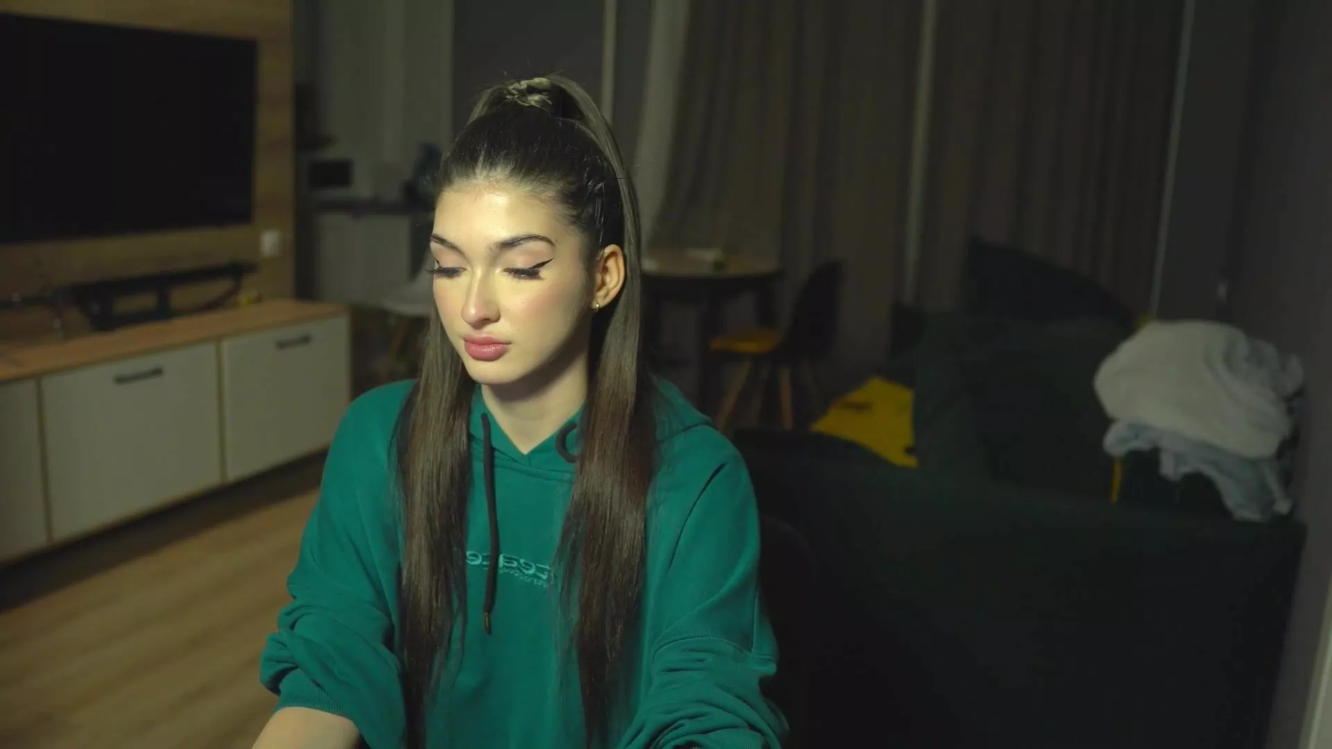 Watch leila_4ever Best Porn Video [Chaturbate] - deepthroat, feet, bigass,  teen, pvt