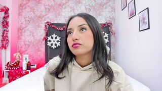 JenMoon From Stripchat Private Porn Video Record - deepthroat-blowjob, topless-young, titty-fuck, latin-foot-fetish, big-ass-young
