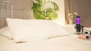 Watch karollovea Best Porn Leak Video [Chaturbate] - new, fuckmachine, anal, lovense, squirt