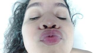 yulissa18 From Stripchat Best Porn Video  - fingering, sex-toys, curvy, colombian, spanking