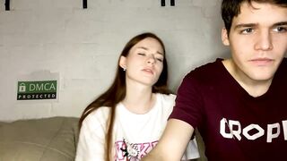 lucky_squad Hot Porn Leak Video [Chaturbate] - sexygirl, teasing, small, roleplay, browneyes