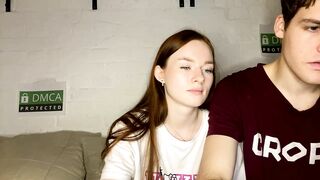 lucky_squad Hot Porn Leak Video [Chaturbate] - sexygirl, teasing, small, roleplay, browneyes