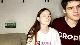 lucky_squad Hot Porn Leak Video [Chaturbate] - sexygirl, teasing, small, roleplay, browneyes