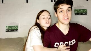 lucky_squad Hot Porn Leak Video [Chaturbate] - sexygirl, teasing, small, roleplay, browneyes
