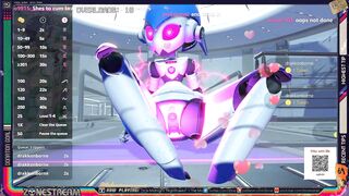 zonetron Best Porn Video [Chaturbate] - hentai, anime, vnyan, lovense, gaming