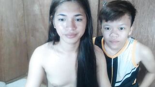 Watch lovely_aphrodite888 Best Porn Leak Video [Chaturbate] - new, couple, pinay, asian, petite