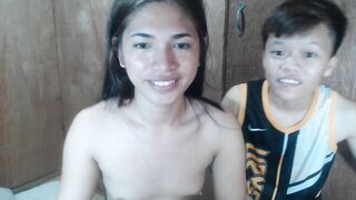Watch lovely_aphrodite888 Best Porn Leak Video [Chaturbate] - new, couple, pinay, asian, petite