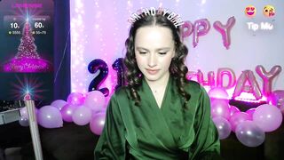 Watch Emillias From Stripchat New Porn Video  - lovense, romantic-teens, white-teens, teens, cheap-privates-white