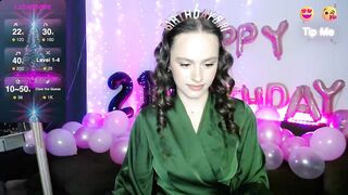 Watch Emillias From Stripchat New Porn Video  - lovense, romantic-teens, white-teens, teens, cheap-privates-white