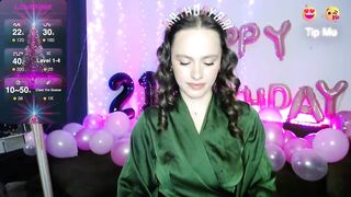 Watch Emillias From Stripchat New Porn Video  - lovense, romantic-teens, white-teens, teens, cheap-privates-white