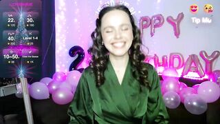 Watch Emillias From Stripchat New Porn Video  - lovense, romantic-teens, white-teens, teens, cheap-privates-white