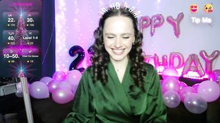 Watch Emillias From Stripchat New Porn Video  - lovense, romantic-teens, white-teens, teens, cheap-privates-white