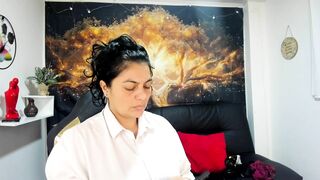 Watch Lust_Mom41 From Stripchat Private Porn Video Record - small-audience, cheapest-privates-milfs, best, big-ass-latin, spanish-speaking