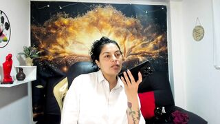 Watch Lust_Mom41 From Stripchat Private Porn Video Record - small-audience, cheapest-privates-milfs, best, big-ass-latin, spanish-speaking