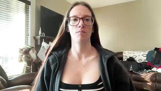 yourstrulylivy Top Porn Leak Video [Chaturbate] - home, mouth, dolce, spit