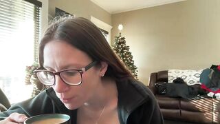 yourstrulylivy Top Porn Leak Video [Chaturbate] - home, mouth, dolce, spit