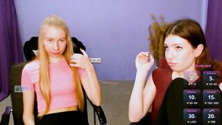 lexii_bb From Stripchat Free Porn Video  - twerk-white, athletic-white, erotic-dance, foot-fetish, hd