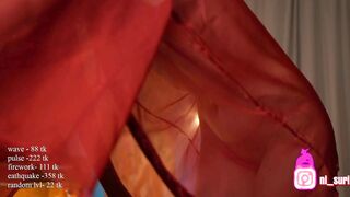 Watch nisuri Top Porn Video [Chaturbate] - mistress, anal, smalltits, squirt, asian