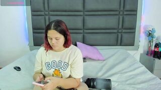 Girlss_hot_ From Stripchat Top Porn Video Leak - titty-fuck, erotic-dance, small-tits-teens, facial, pussy-licking