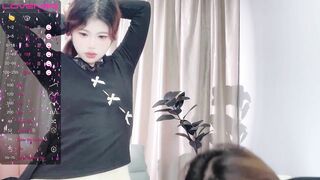 ANNA_SY From Stripchat HD Porn Video Record - petite-young, orgasm, asian-jerk-off-instruction, striptease, young