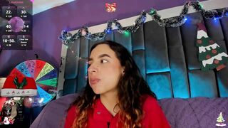 AnastasiandKendall From Stripchat HD Porn Video Record - colombian, small-tits-latin, erotic-dance, pussy-licking, small-tits