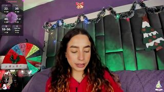AnastasiandKendall From Stripchat HD Porn Video Record - colombian, small-tits-latin, erotic-dance, pussy-licking, small-tits