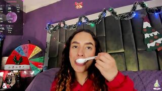 AnastasiandKendall From Stripchat HD Porn Video Record - colombian, small-tits-latin, erotic-dance, pussy-licking, small-tits