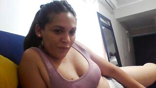 Watch Nanilov08 From Stripchat Free Porn Video Record - fingering-latin, latin-masturbation, curvy-young, fingering, topless-latin