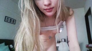 Watch pinkilola Best Porn Leak Video [Chaturbate] - new, 18, lovense, teen