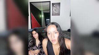 Watch MELIINDA__ISABELLA From Stripchat Best Porn Video Record - colombian-teens, big-ass-doggy-style, new-mobile, big-ass-latin, affordable-cam2cam