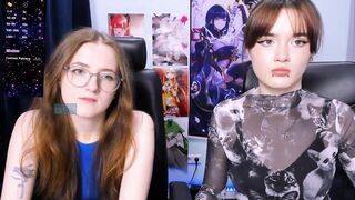 Watch luna_berryy From Stripchat Free Porn Video Leak - new, ahegao, middle-priced-privates, new-petite, new-brunettes