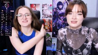 Watch luna_berryy From Stripchat Free Porn Video Leak - new, ahegao, middle-priced-privates, new-petite, new-brunettes