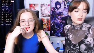 Watch luna_berryy From Stripchat Free Porn Video Leak - new, ahegao, middle-priced-privates, new-petite, new-brunettes