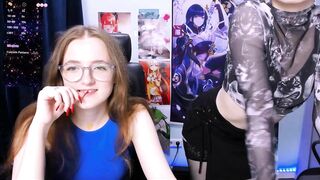 Watch luna_berryy From Stripchat Free Porn Video Leak - new, ahegao, middle-priced-privates, new-petite, new-brunettes