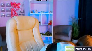jerry_meow1 From Stripchat Best Porn Video Record - small-audience, middle-priced-privates, corset, girls, deluxe-cam2cam