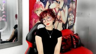 linda__sofi__ From Stripchat Free Porn Video Leak - latin-teens, recordable-publics, shaven, dildo-or-vibrator-teens, role-play-teens