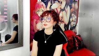 linda__sofi__ From Stripchat Free Porn Video Leak - latin-teens, recordable-publics, shaven, dildo-or-vibrator-teens, role-play-teens