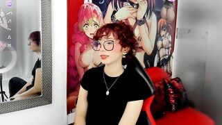 linda__sofi__ From Stripchat Free Porn Video Leak - latin-teens, recordable-publics, shaven, dildo-or-vibrator-teens, role-play-teens