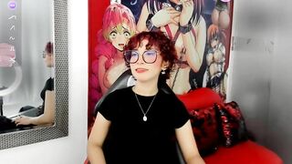 linda__sofi__ From Stripchat Free Porn Video Leak - latin-teens, recordable-publics, shaven, dildo-or-vibrator-teens, role-play-teens
