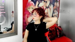 linda__sofi__ From Stripchat Free Porn Video Leak - latin-teens, recordable-publics, shaven, dildo-or-vibrator-teens, role-play-teens